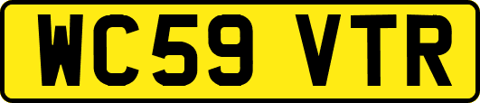 WC59VTR