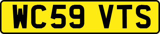 WC59VTS