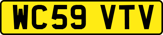 WC59VTV