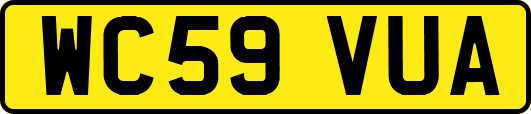 WC59VUA