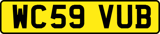 WC59VUB