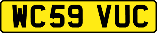 WC59VUC