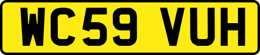 WC59VUH