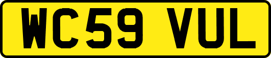 WC59VUL