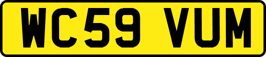 WC59VUM