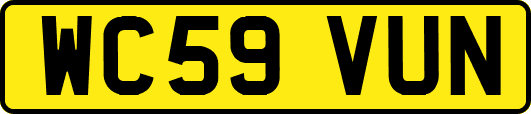 WC59VUN
