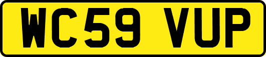 WC59VUP