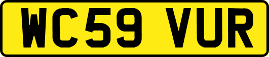 WC59VUR