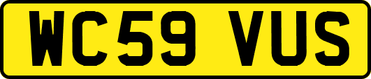 WC59VUS