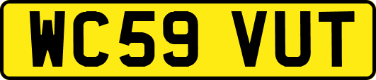 WC59VUT