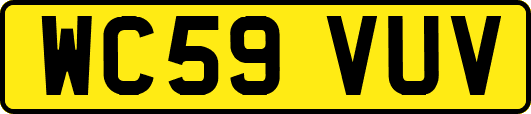 WC59VUV