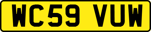 WC59VUW