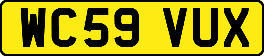 WC59VUX