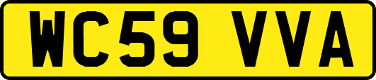 WC59VVA