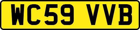 WC59VVB