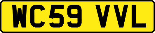 WC59VVL