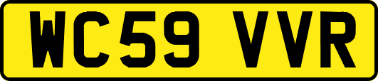 WC59VVR