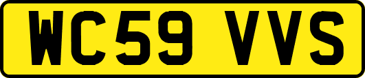 WC59VVS