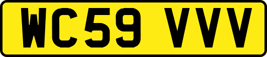 WC59VVV