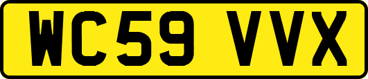 WC59VVX