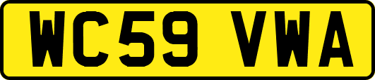 WC59VWA