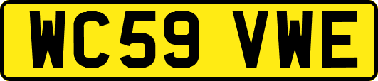 WC59VWE
