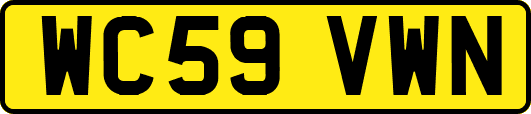 WC59VWN