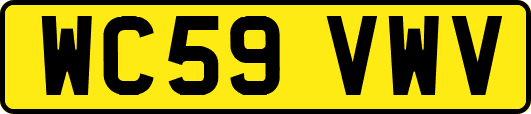 WC59VWV
