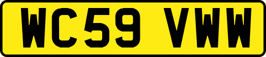 WC59VWW