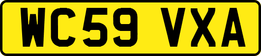WC59VXA