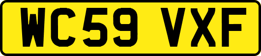 WC59VXF