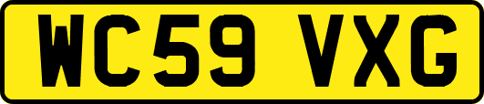 WC59VXG