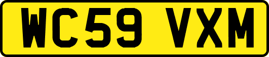 WC59VXM