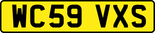 WC59VXS