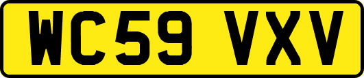 WC59VXV