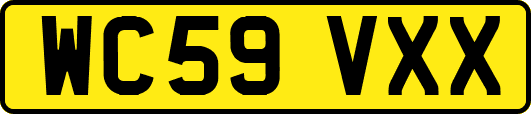 WC59VXX