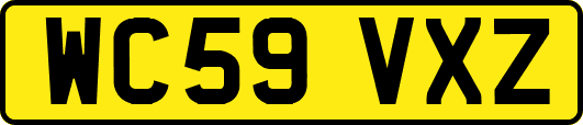 WC59VXZ