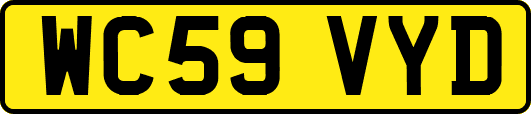 WC59VYD