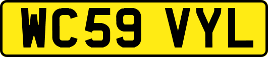 WC59VYL