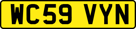 WC59VYN