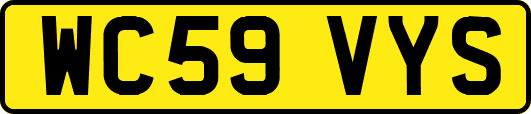 WC59VYS
