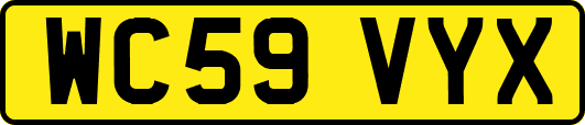 WC59VYX
