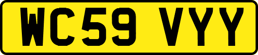 WC59VYY