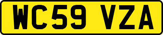 WC59VZA