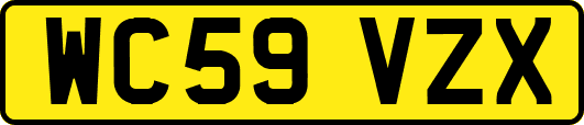 WC59VZX
