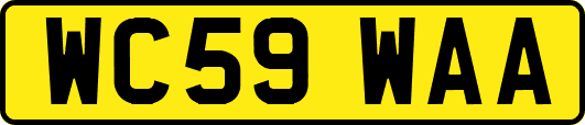 WC59WAA