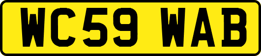 WC59WAB