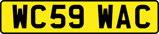WC59WAC