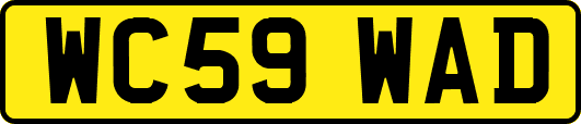 WC59WAD