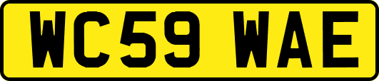 WC59WAE